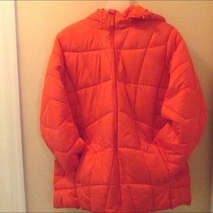 Faded Glory winter jacket